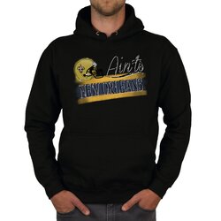 Herren Hoodie - Aints - New Orleans