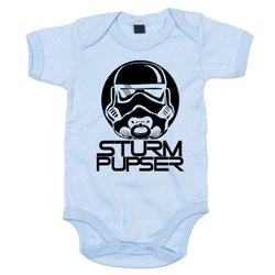 Baby Body - Sturm Pupser