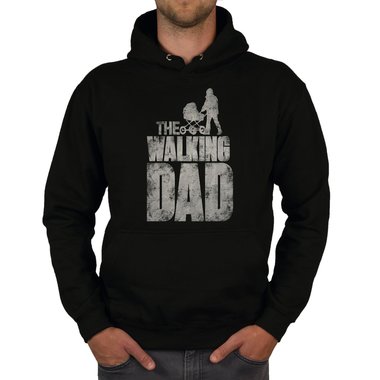 Hoodie that on sale says dad