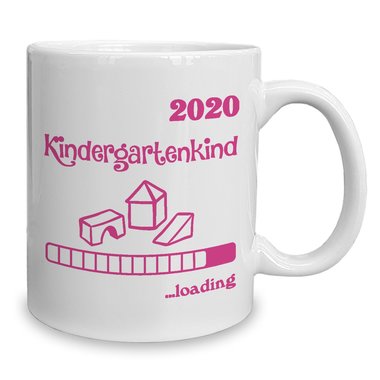 Kaffeebecher - Tasse - Familien Kollektion 2020