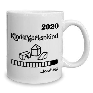 Kaffeebecher - Tasse - Familien Kollektion 2020