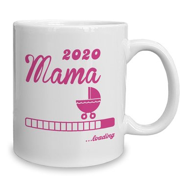 Kaffeebecher - Tasse - Familien Kollektion 2020