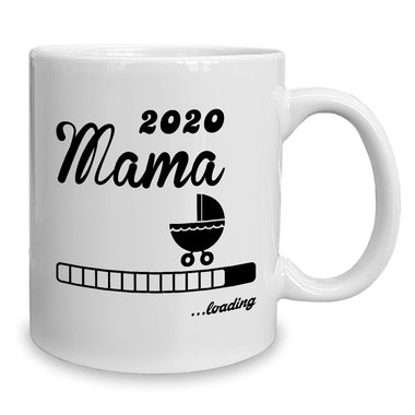 Kaffeebecher - Tasse - Familien Kollektion 2020