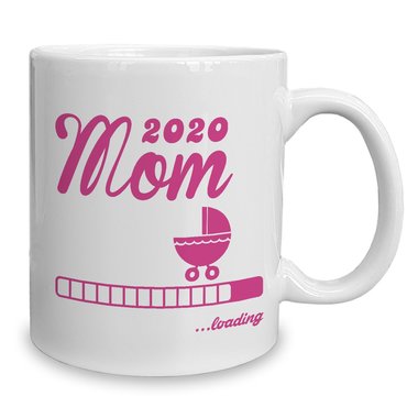 Kaffeebecher - Tasse - Familien Kollektion 2020