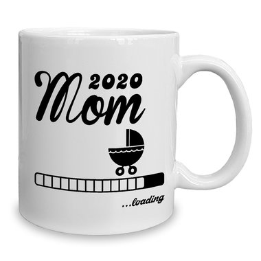 Kaffeebecher - Tasse - Familien Kollektion 2020