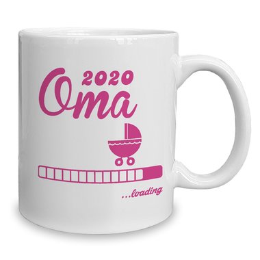 Kaffeebecher - Tasse - Familien Kollektion 2020