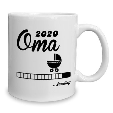 Kaffeebecher - Tasse - Familien Kollektion 2020