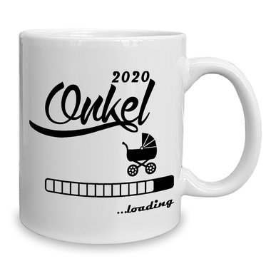 Kaffeebecher - Tasse - Familien Kollektion 2020