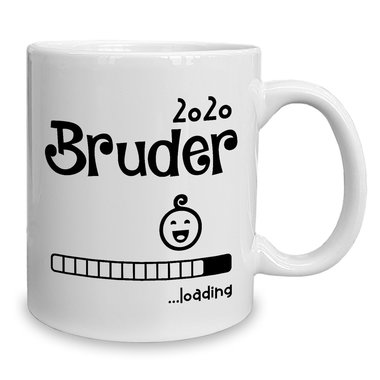 Kaffeebecher - Tasse - Familien Kollektion 2020