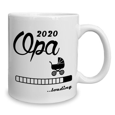 Kaffeebecher - Tasse - Familien Kollektion 2020