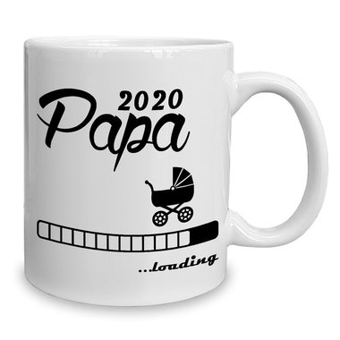 Kaffeebecher - Tasse - Familien Kollektion 2020