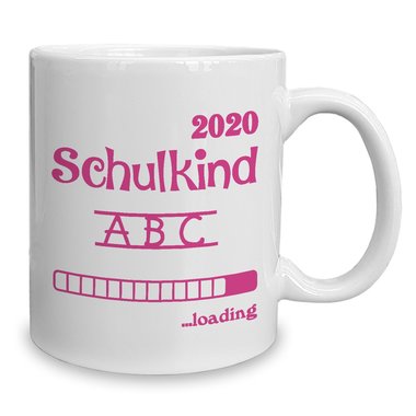 Kaffeebecher - Tasse - Familien Kollektion 2020