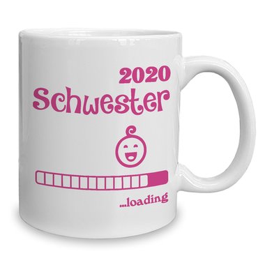 Kaffeebecher - Tasse - Familien Kollektion 2020