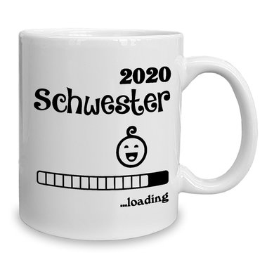 Kaffeebecher - Tasse - Familien Kollektion 2020