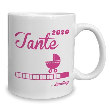 Kaffeebecher - Tasse - Familien Kollektion 2020