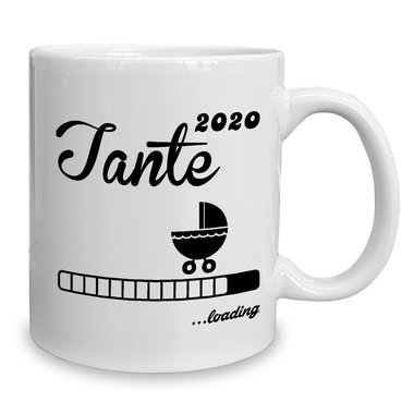 Kaffeebecher - Tasse - Familien Kollektion 2020