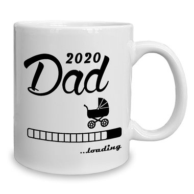 Kaffeebecher - Tasse - Familien Kollektion 2020