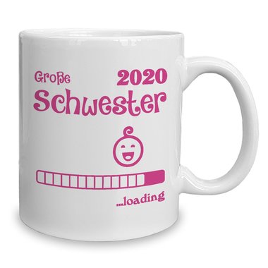 Kaffeebecher - Tasse - Familien Kollektion 2020
