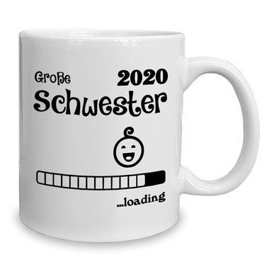 Kaffeebecher - Tasse - Familien Kollektion 2020