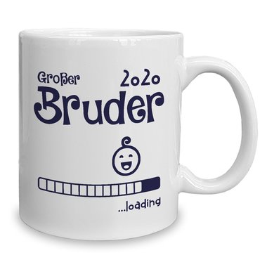 Kaffeebecher - Tasse - Familien Kollektion 2020