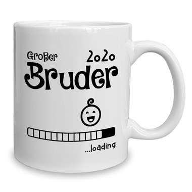 Kaffeebecher - Tasse - Familien Kollektion 2020