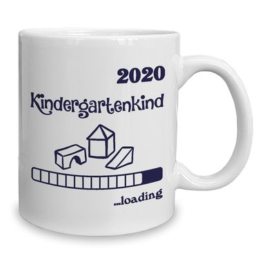 Kaffeebecher - Tasse - Familien Kollektion 2020