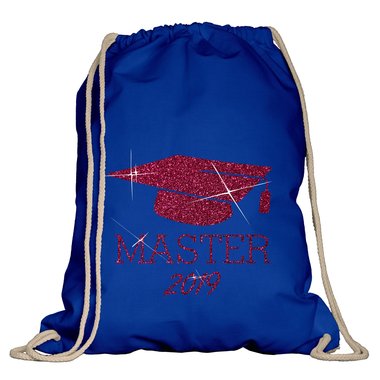 Turnbeutel - Master 2019