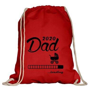 Turnbeutel - Dad 2020 loading