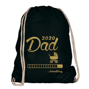Turnbeutel - Dad 2020 loading