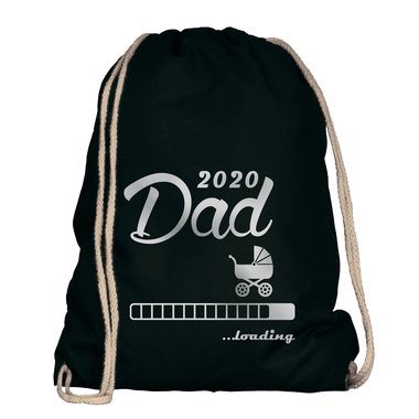 Turnbeutel - Dad 2020 loading