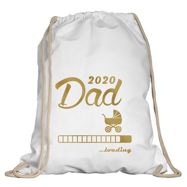 Turnbeutel - Dad 2020 loading