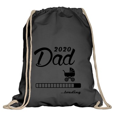 Turnbeutel - Dad 2020 loading