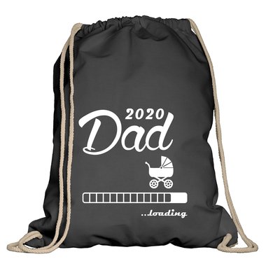 Turnbeutel - Dad 2020 loading