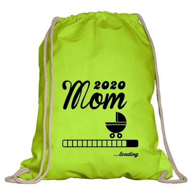 Turnbeutel - Mom 2020 loading