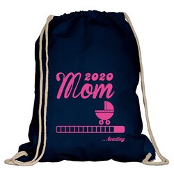 Turnbeutel - Mom 2020 loading