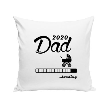 Kissen - Dad 2020 loading