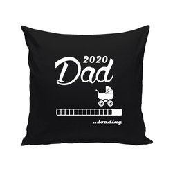 Kissen - Dad 2020 loading