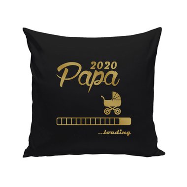 Kissen - Papa 2020 loading