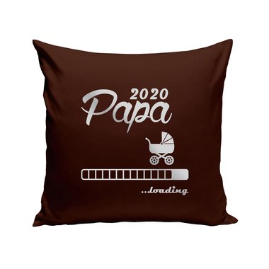 Kissen - Papa 2020 loading