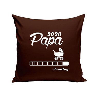 Kissen - Papa 2020 loading