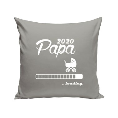 Kissen - Papa 2020 loading