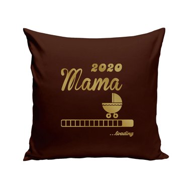 Kissen - Mama 2020 loading