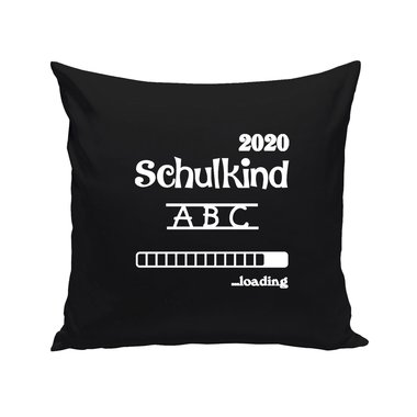 Kissen - Schulkind 2020 loading