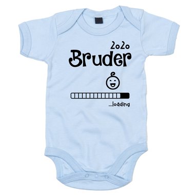 Baby Body - Bruder 2020 loading