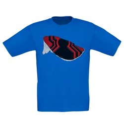 Kinder T-Shirt - Spidey