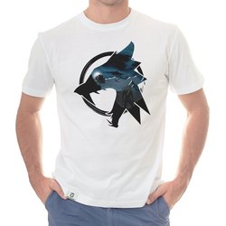 Herren T-Shirt - Hexer von Rivia