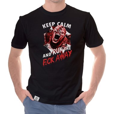 Herren T-Shirts - Mit whlbaren Gaming, Film & Serien Motiven Arc-Reactor-Riss S