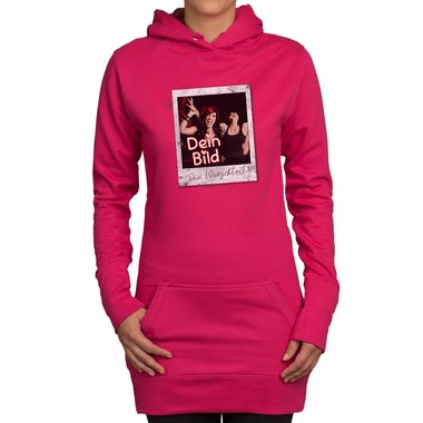 Designe Deinen Damen Herren Oder Kinder Hoodie Mit Deinem Bild In Coolen Rahmen