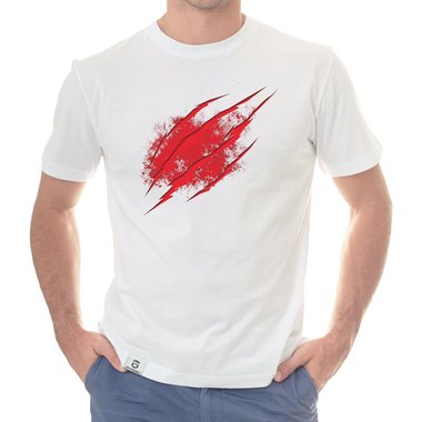 Halloween/ Horror T-Shirt Kollektion - Damen und Herren T-Shirts Damen-schwarz-Monster XS