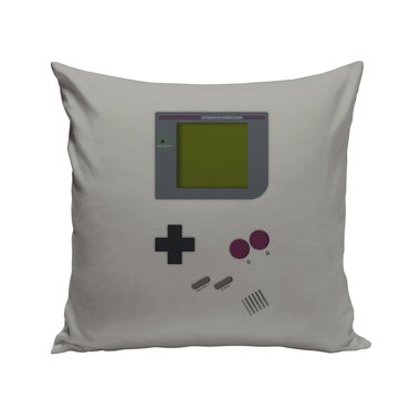 Gaming- und Film-Motive Kissen Kollektion - Popkultur-Designs fr Nerds